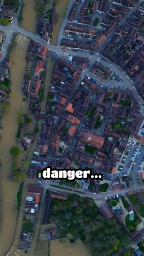 One Tiny Crack Could Destroy This Entire Dam…