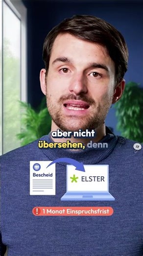 ELSTER: Steuerbescheide jetzt vorrangig digital 🐦‍⬛