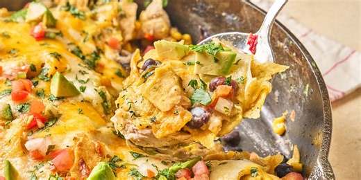 5 Easy 15-Minute Dinner Recipes for When You’re Too Tired To Cook