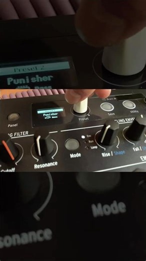 Christmas Synth Jam | Arturia MicroFreak + Mini Universe