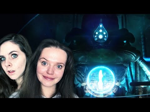 WE BECOME THE MONSTER | Alien Isolation - Part 8