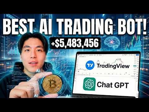 Best TradingView Indicator in 2025 | Proven Trading Strategy for Passive Income