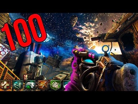 🔴Die Rise Round 100