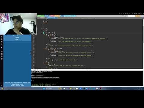explicacion sobre el uso del IF/ELSE en java