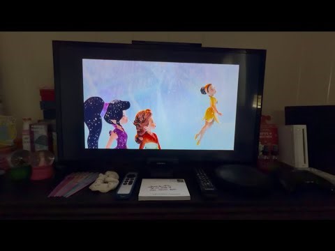 Closing To Mickey Mouse Clubhouse Minnie's Masquerade (2011) DVD (20th Anniversary Special) 🐭🎀🦆👗🐶🐄🎭🪩