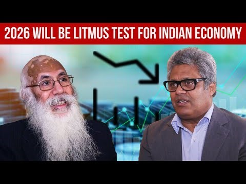 How Vulnerable Will Indian Economy Be in 2026?