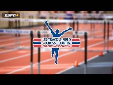 LIVE: APS JV Girls Metro Championship - 2026 Outdoor Track And Field Meets