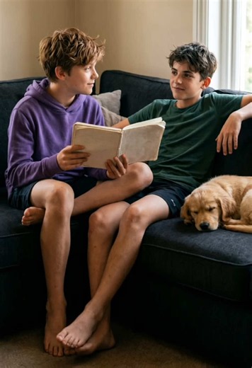 AI Best Friend Answers My Inner Conversation — Real Feelings Story