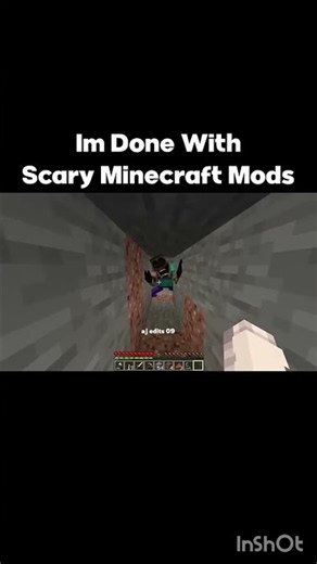 bullying scary mobs in Minecraft the mimicer #minecraft #minecraftmemes