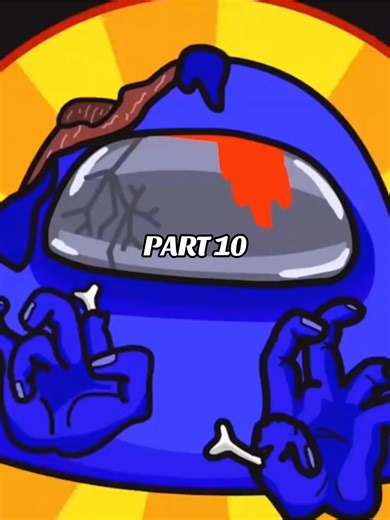 AMONG US ZOMBIE Apocalypse | Full Animation Movie