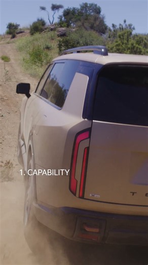 POV: Van Lifer Goes Full Telluride | The all-new 2027 Kia Telluride Hybrid