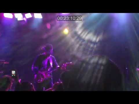 Electric Lady Band - Hey Joe (Toad's Place | New Haven, CT)
