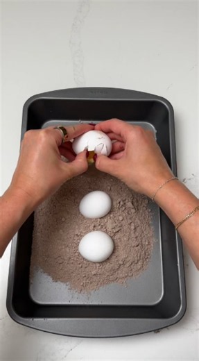 Easy tricks to make boxed brownies taste better