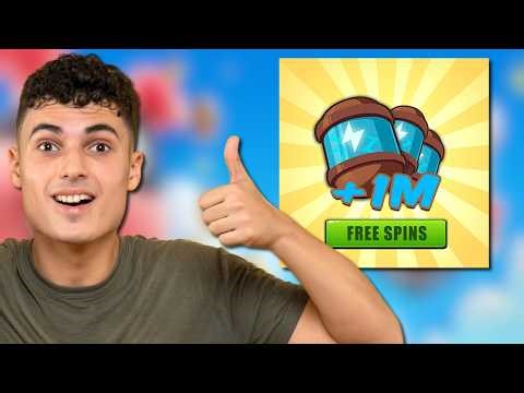 Coin Master Free Spins 🌀 How To Get Coin Master Free Spins 2026 (Coin Master Unlimited Spins)