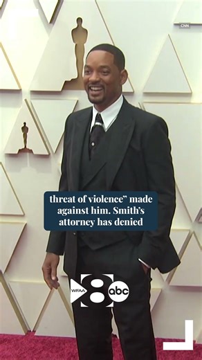Will Smith sued by professional violinist, alleging sexual assault
