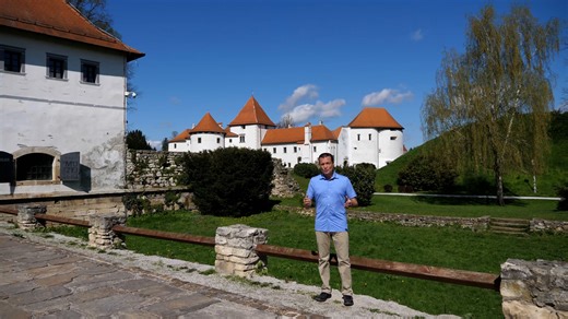 Ukrainian Voiceover - Faith Search in Croatia - The Word Became Flesh