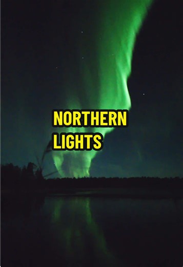 Testing the Nikon ZR under the northern lights … these results are wild! #ZR #zcinema #cinematok