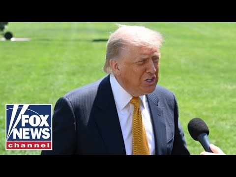 BREAKING: Trump-Xi bilateral meeting wrapping up, goes longer than expected