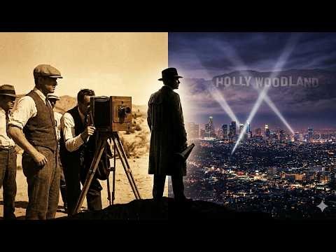 The Biggest Secret in Hollywood History
