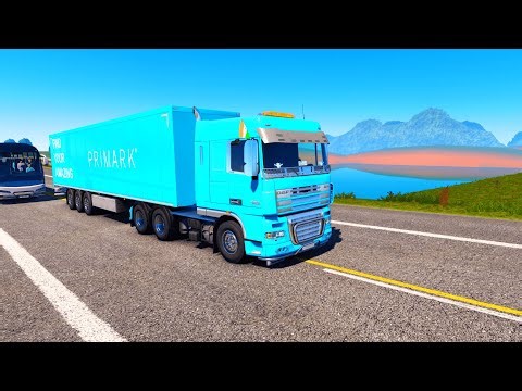 🔴LIVE JOGANDO EURO TRUCK SIMULATOR 2