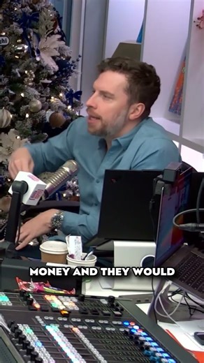 Nate Explains Boxing Day's Wild History (Servants, Charity & Downton Abbey!)