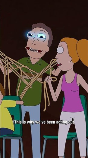 Zooted Jerry is the best Jerry