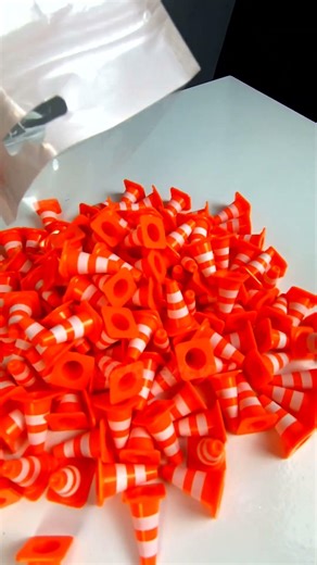 desafio impossivel dos cones