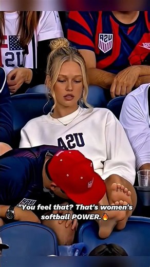Women' Baseball Never Disappoints⚾🔥#shorts #women #baseball #trending #viral #videos #youtube #reels