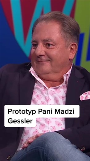 Pati - Odcinek z Ola Adamską, Robertem Makłowiczem i Kubą Wojewódzkim