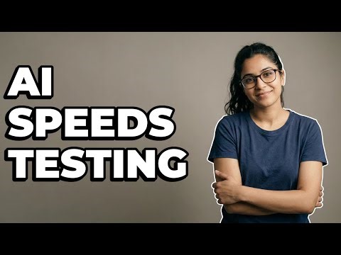 How Can AI Simplify Test Case Creation?