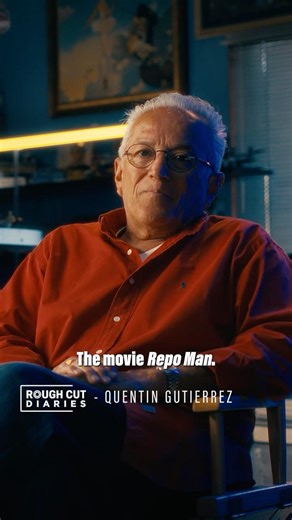The Real Repo Man | Quentin's Story
