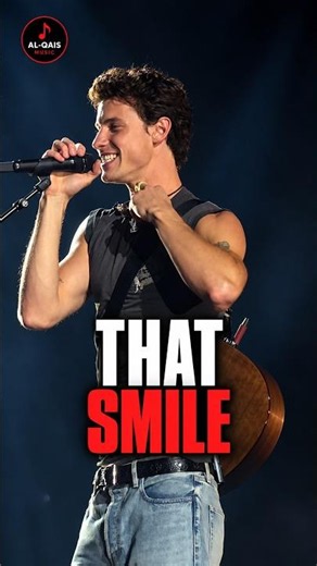 Shawn Mendes - There's Nothing Holdin' Me Back (Hollywood Bowl Live) #alqaismusic