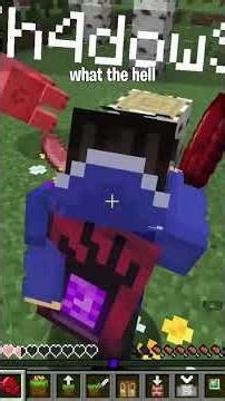 Beating Minecrarft's Cursed April Fools Update