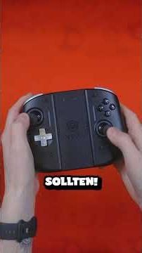 Sind das die BESTEN Joy Cons für die Nintendo Switch 2? 🤔
