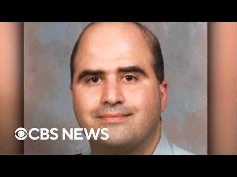 Expert says Pentagon's planned firing squad execution raises humanitarian law concerns