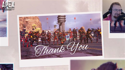 Apex Legends anniversary event breakdown: best rewards