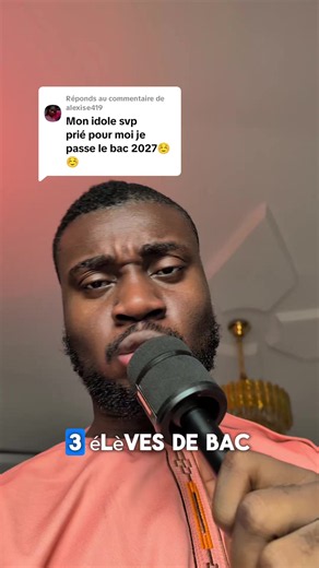 Réviser 30 minutes par jour pour réussir le bac 2027