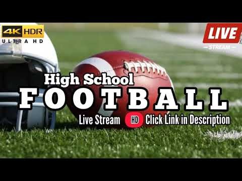 Rancho Alamitos vs Katella | High School Football 10/9/2026