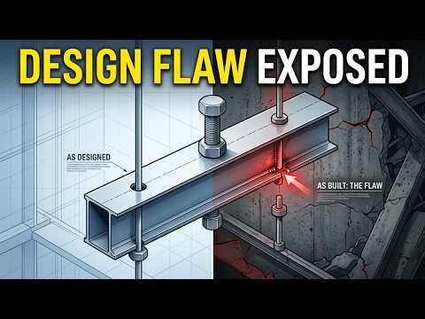 The Deadly Design Flaw Behind the Hyatt Collapse