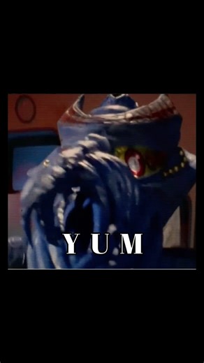 Temperor and his Thousand Cereals #alientemperor