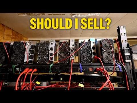 Let's talk about the XBT Blake2B Bitcoin Stuff...