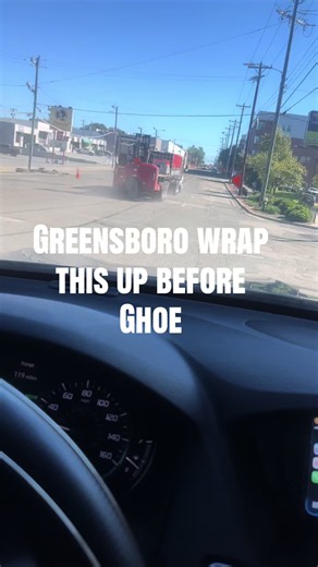 Greensboro to GSO Airport: Feeling Like Super Mario Kart?