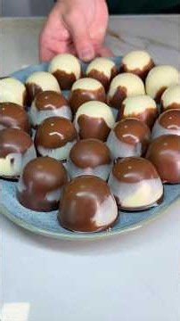 Nhá Benta com chocolate