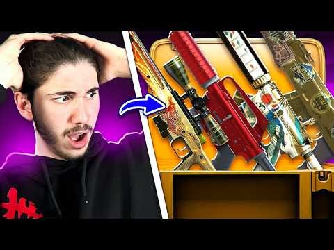 NEW EVENT IS LOOKING COOL!! (Keydrop Promo Code 2026)