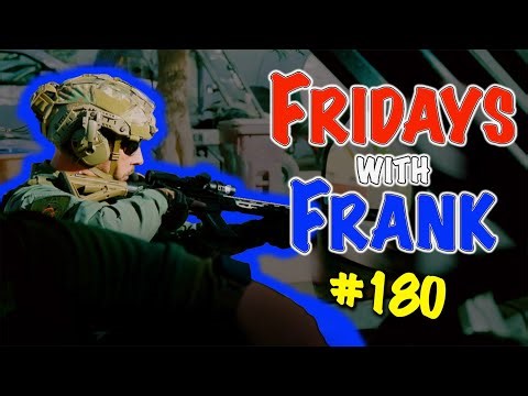 FWF 180: SWAT Callout