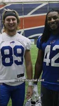 Woodworking is all about craftsmanship... #shorts #buffalobills #woodworking #carpentry #carpenter