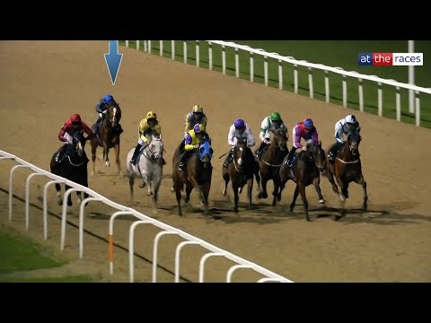 Brilliant Billy Loughnane! The young star's best rides so far 🤯