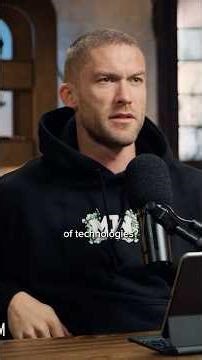 What Makes AI Different Than Other Technologies? | Tristan Harris