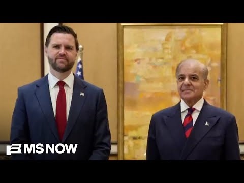 Oil prices SURGE to over $100 as U.S. announces Iranian blockade