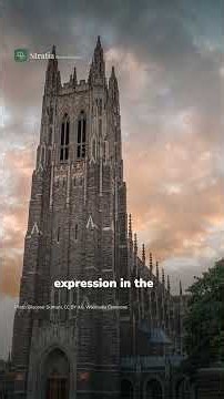 Duke says it appreciates well-rounded and well-lopsided students